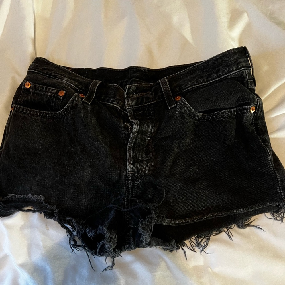Black Levi’s